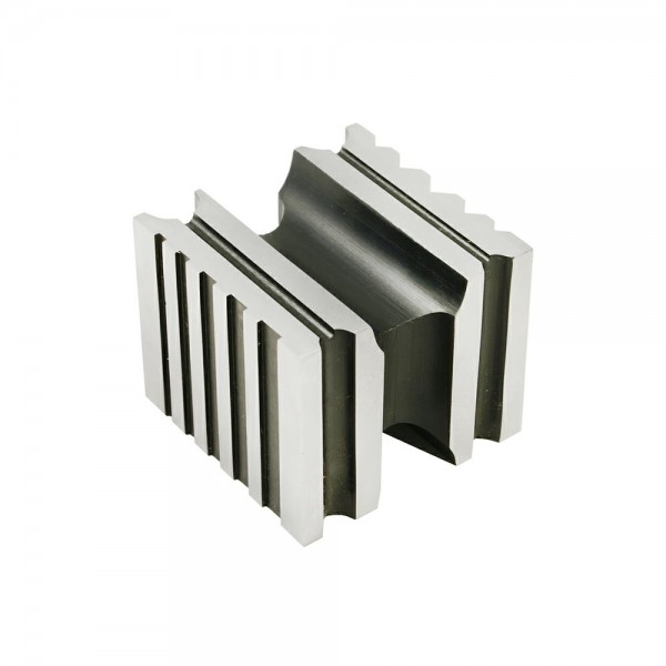 41 PCS DAPPING BLOCK AND PUNCH SET JEWELRY MAKING AND METAL SMITH