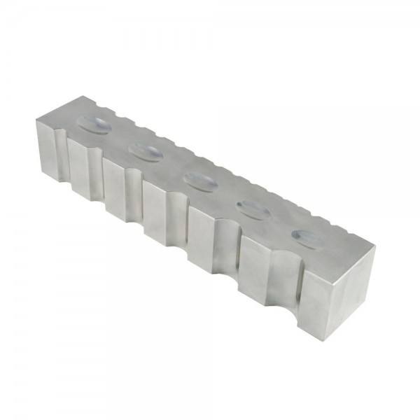 DAPPING AND FORMING SET 43 PIECES