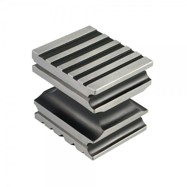 DAPPING AND FORMING SET 43 PIECES