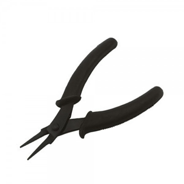 BEADING FLAT NOSE PLIERS 130MM 1MM AND 3MM JAW