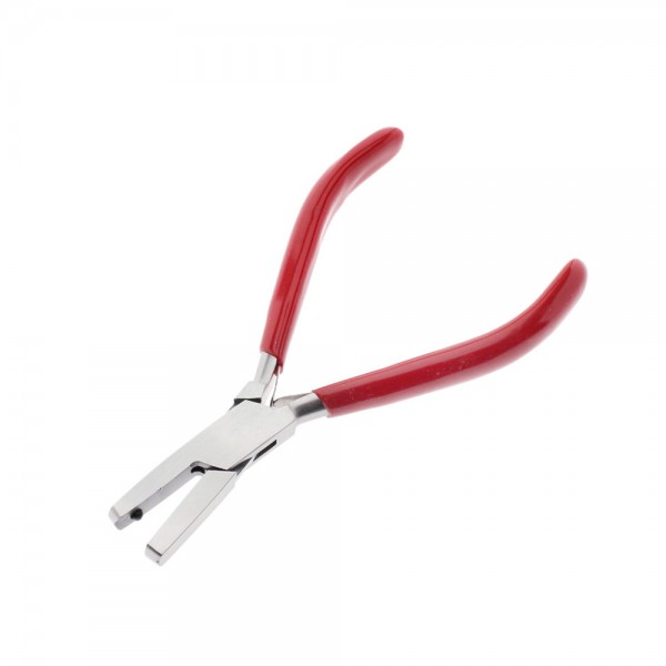 DIMPLE FORMING PLIERS