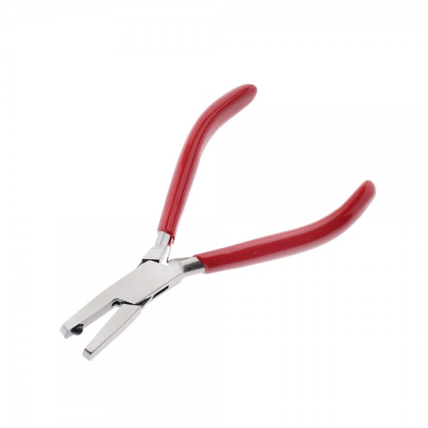 DIMPLE FORMING PLIERS