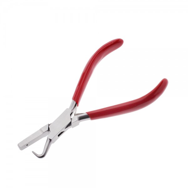 HOOK JAW DIMPLE FORMING PLIERS 1MM
