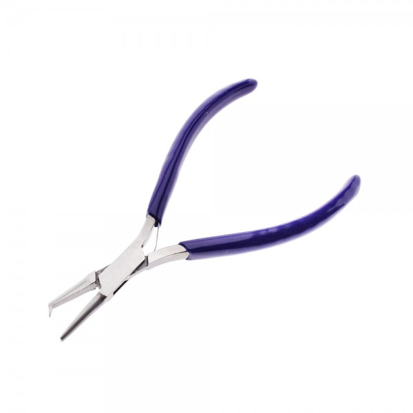 SPLIT RING PLIERS PROFESSIONAL SLIM