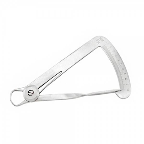 DEGREE GAUGE CENTRE POINT