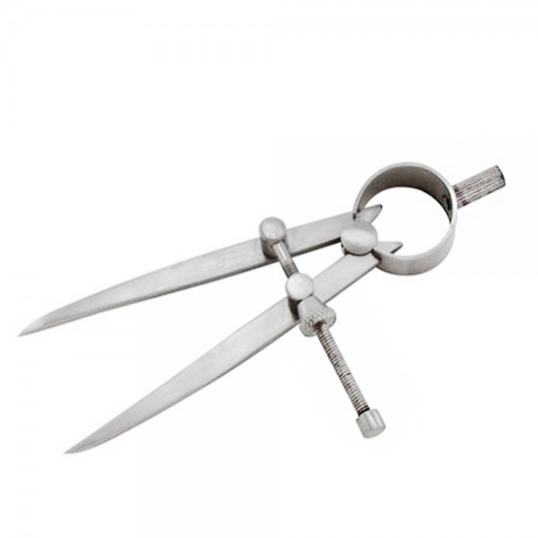 DIVIDER 100MM- Spring / without spring 