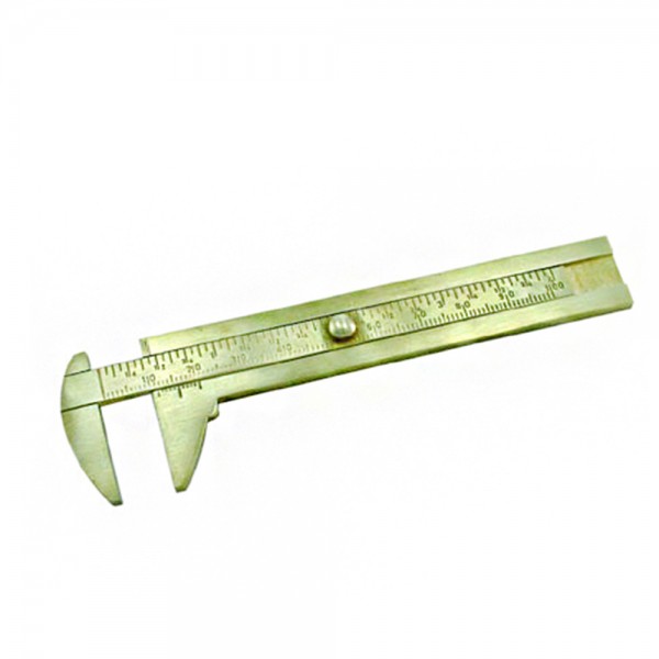 MEASURING GAUGE BRASS