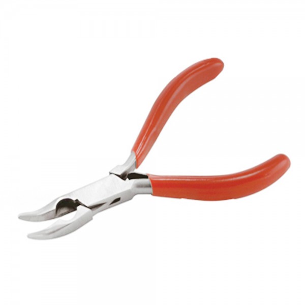 BENT NOSE SPECIALTY PLIERS 115MM