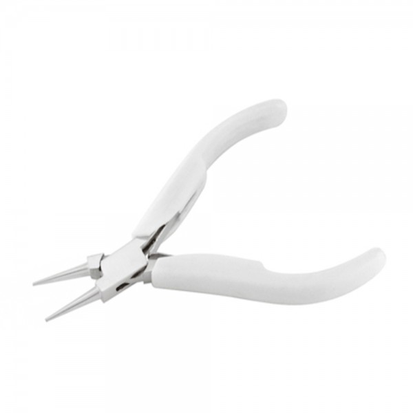 LINDSTORM ROUND NOSE PLIERS 120MM