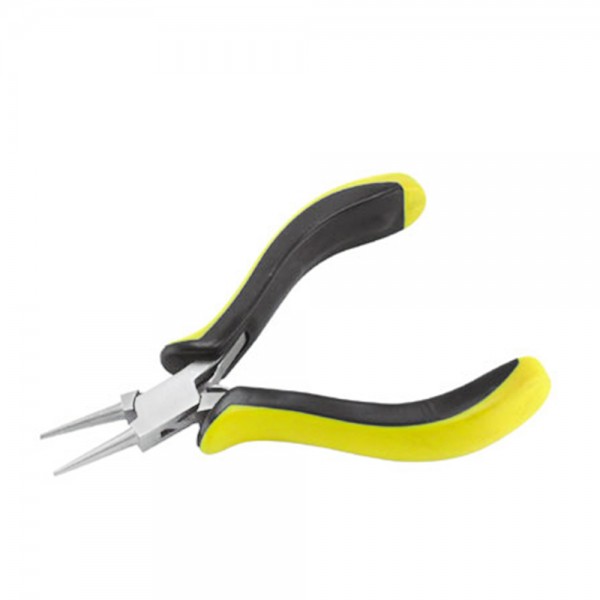 ERGO ROUND NOSE PLIERS 120MM