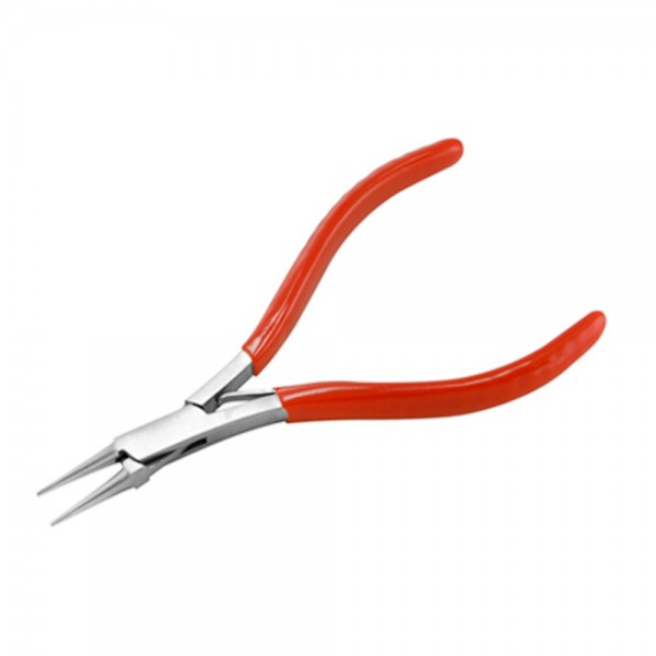 MICRO ROUND NOSE PLIERS 130MM