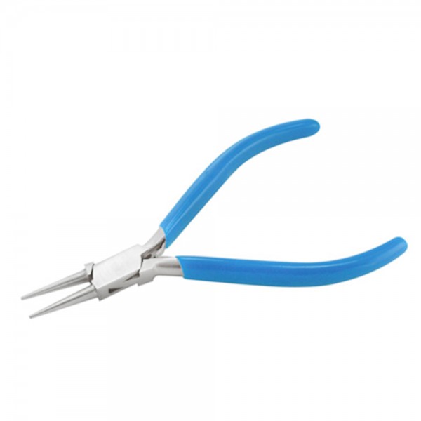 SUPER FINE ROUND NOSE PLIERS 115MM