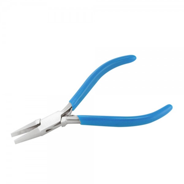 SUPER FINE FLAT NOSE PLIERS 115MM