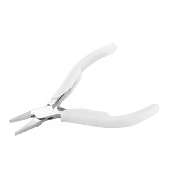 LINDSTORM FLAT NOSE PLIERS 120MM