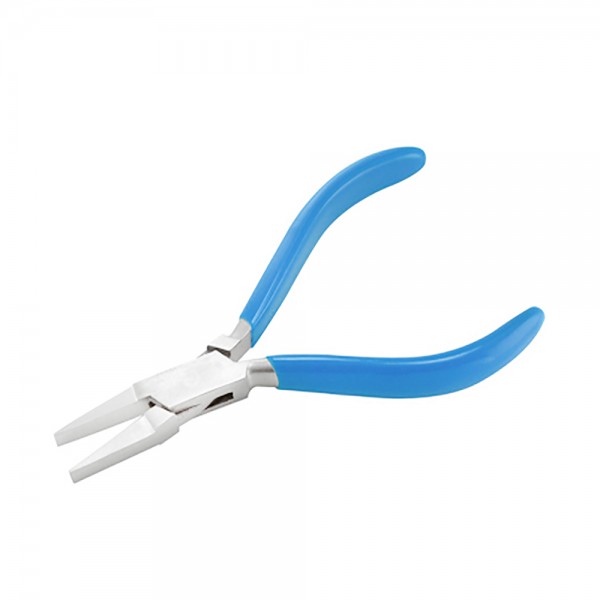 FLAT NOSE PLIERS 135MM