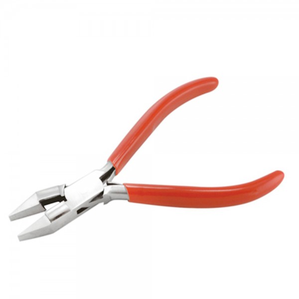 ROSARY PLIERS FLAT NOSE 130MM