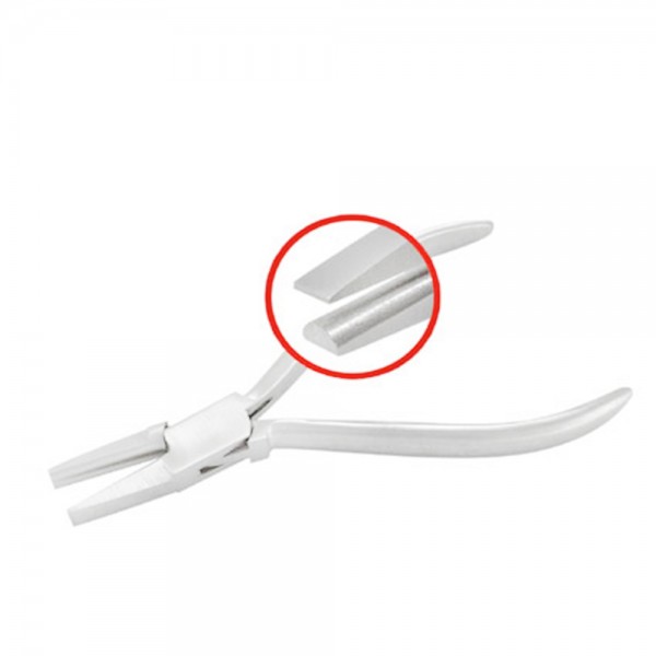 WATCHMAKING BENDING PLIERS 130MM