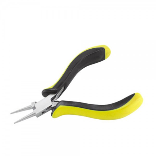 ERGO ROUND NOSE PLIERS 120MM