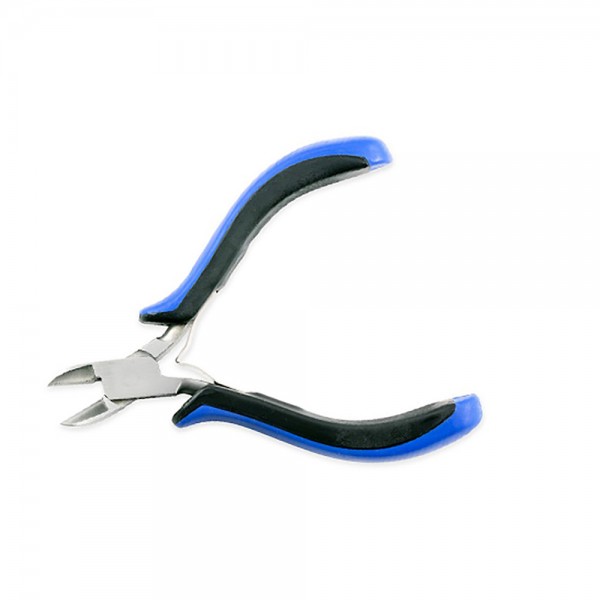 ERGONOMIC SIDE CUTTER NOSE BOX-JOINT PLIERS