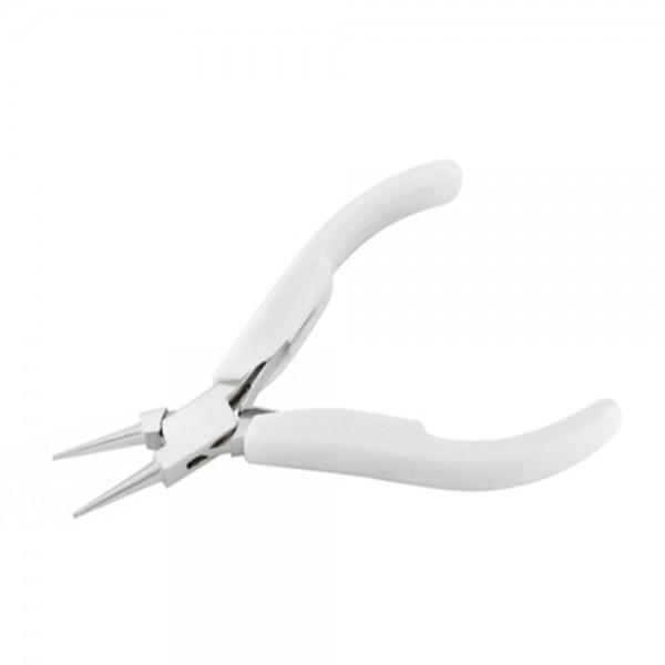 LINDSTORM ROUND NOSE PLIERS 115MM