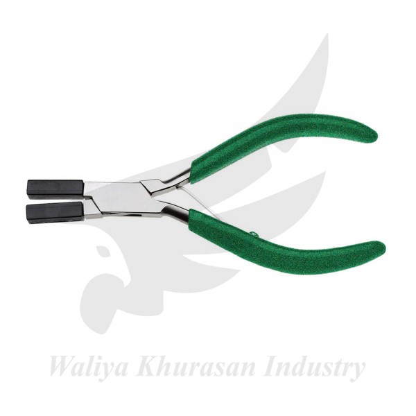 DOUBLE DELRIN JAW PLIER