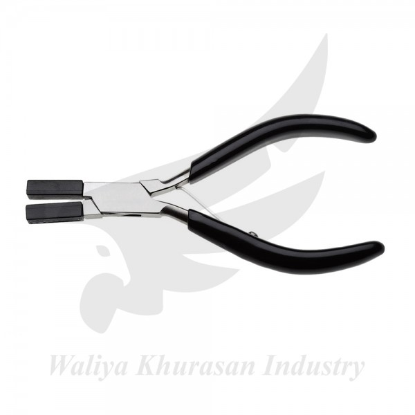DOUBLE DELRIN JAW PLIER
