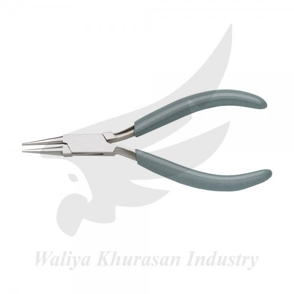 DOUBLE ROUND NOSE PLIER