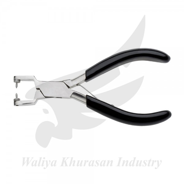 EYEWIRE CLOSING PLIER