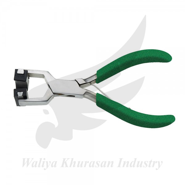 EYEWIRE FORMING PLIER