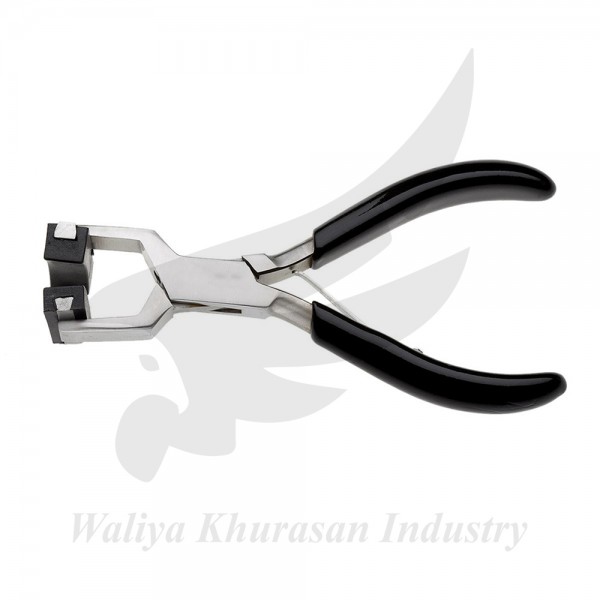 EYEWIRE FORMING PLIER