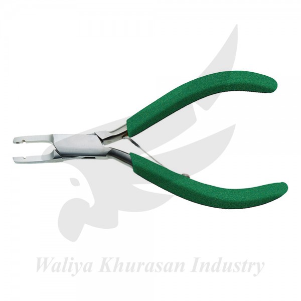 FINGER PIECE PLIER