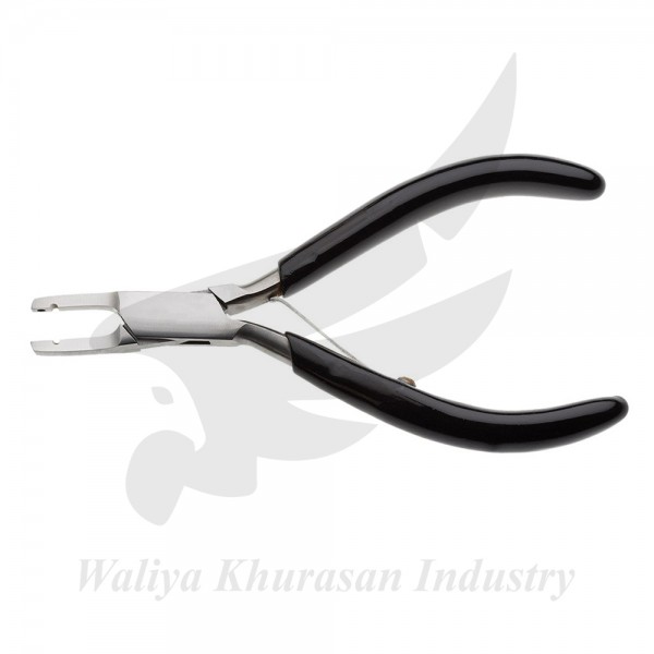 FINGER PIECE PLIER