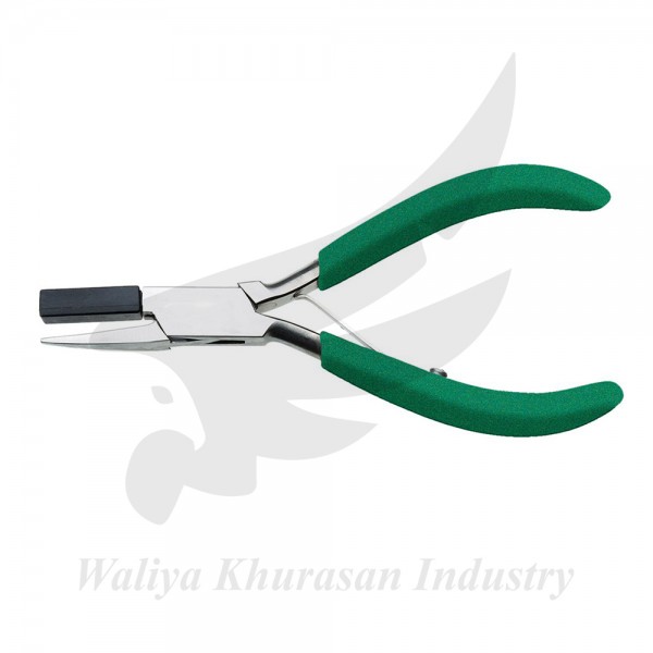 COMBO CHAIN NOSE FLAT PLIER