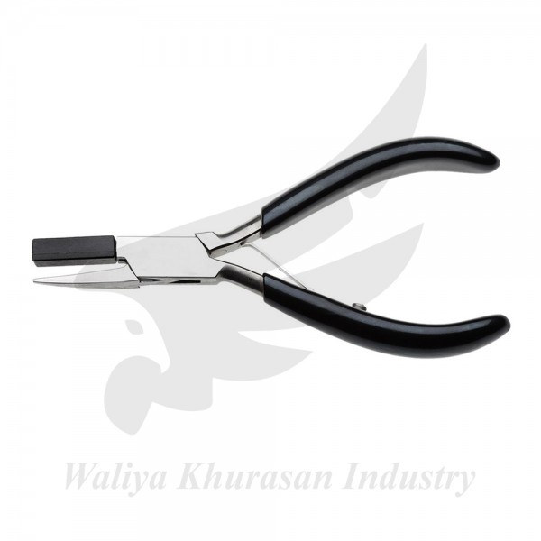 COMBO CHAIN NOSE FLAT PLIER