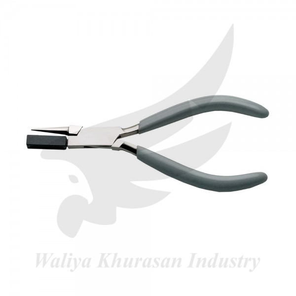 COMBO CHAIN NOSE ROUND PLIER BUDGETOOL