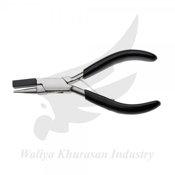 COMBO CHAIN NOSE ROUND PLIER