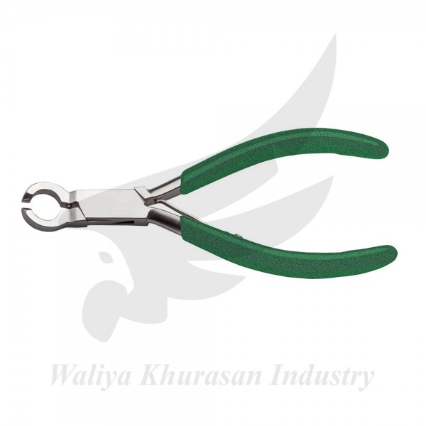 DEBLOCKING PLIER FOR BLOCKS 12MM