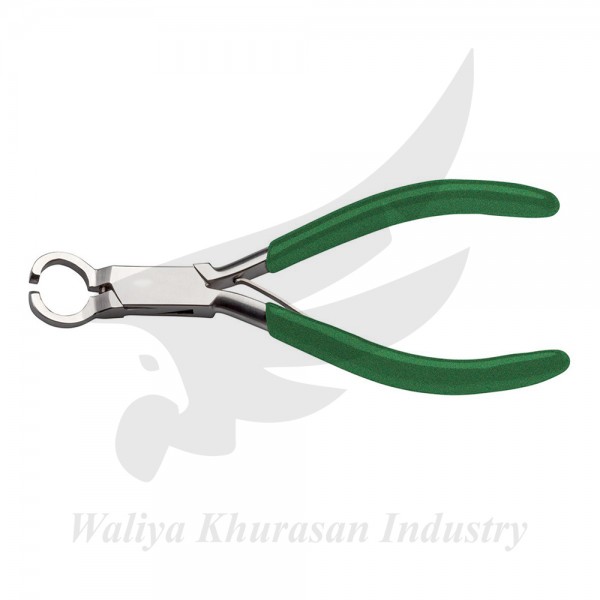 DEBLOCKING PLIER FOR BLOCKS 15.5MM X 14.25MM