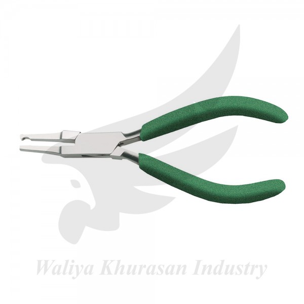 NOSE PAD ADJUSTING PLIER