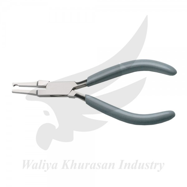 NOSE PAD ADJUSTING PLIER