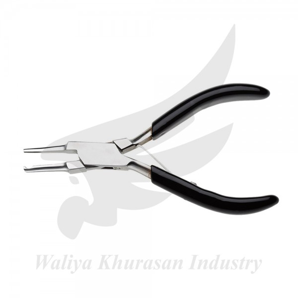 NOSE PAD ADJUSTING PLIER