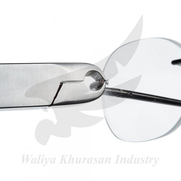 RIMLESS POST PULLING PLIER