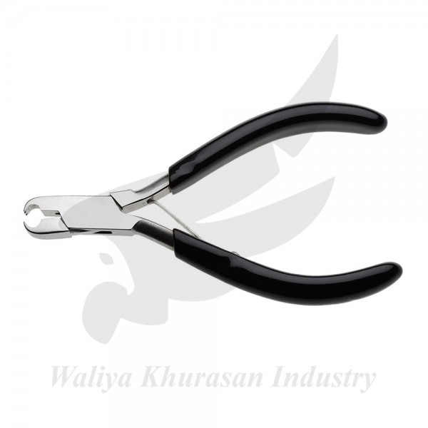 RIMLESS POST PULLING PLIER