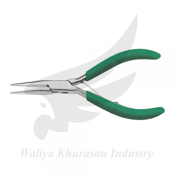 PREMIUM STRAIGHT LONG NOSE CHAIN PLIER 