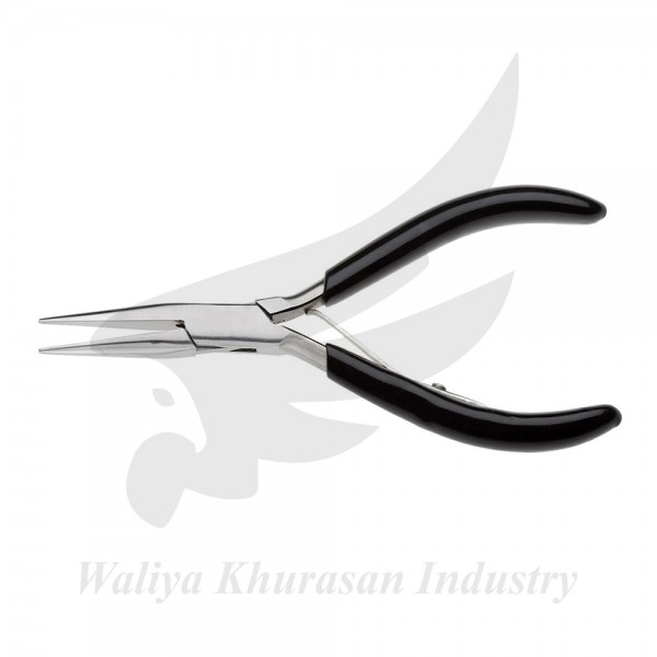 PREMIUM STRAIGHT LONG NOSE CHAIN PLIER 