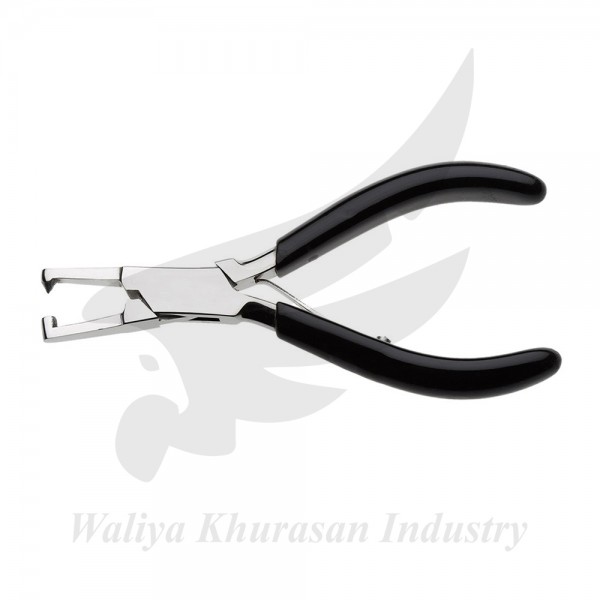 SCREW FLARING PLIER