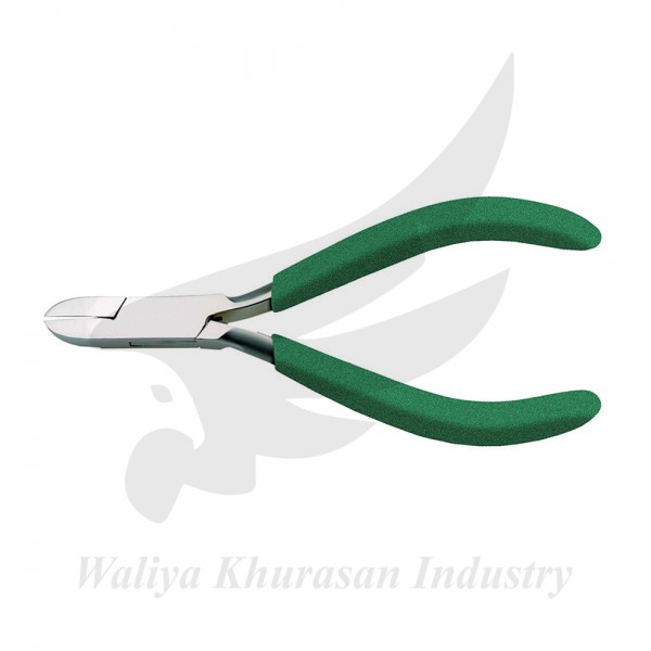 SIDE CUTTING PLIER