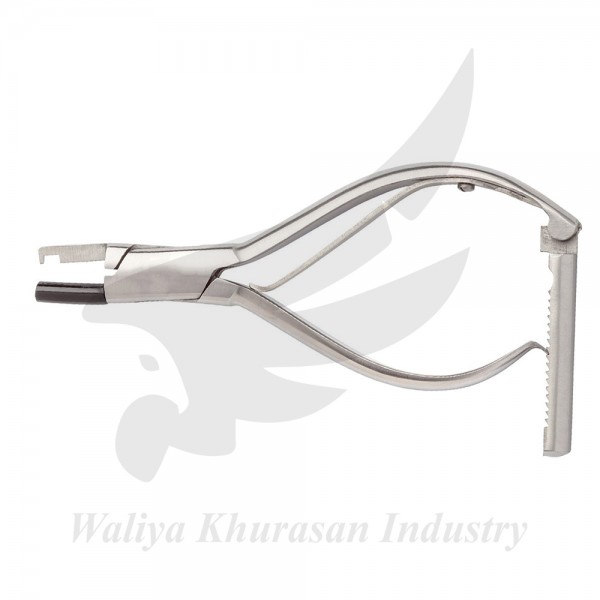 SPRING HINGE PLIER KIT