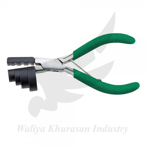 PREMIUM TEMPLE BENDING PLIER