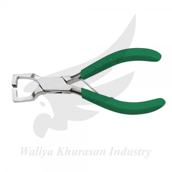 PREMIUM WIDE JAW ANGLING PLIER